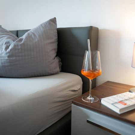 Haus Tanja Lejlighed Freudenstadt Eksteriør billede