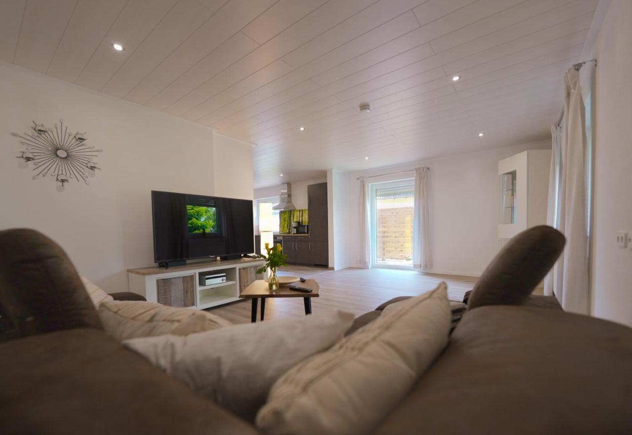 Haus Tanja Lejlighed Freudenstadt Eksteriør billede