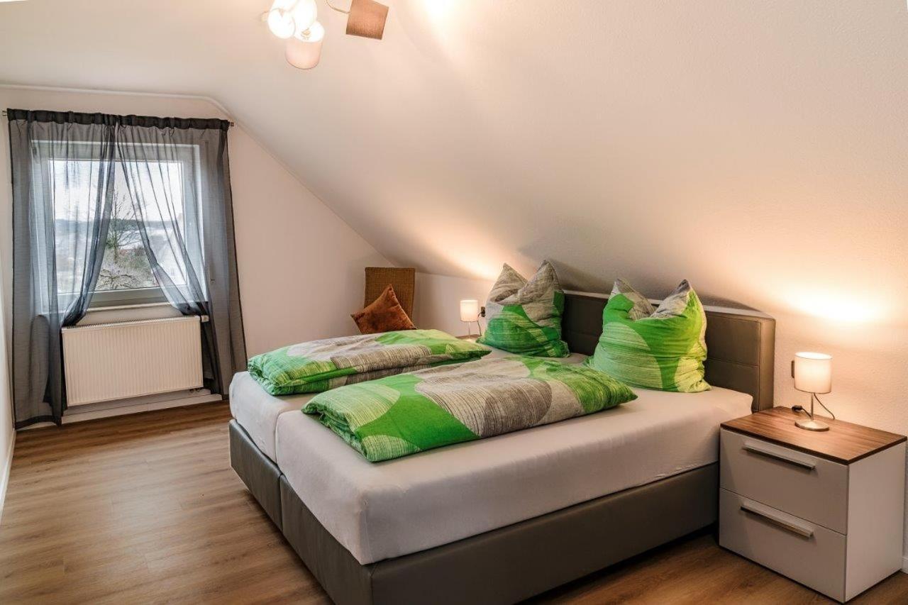 Haus Tanja Lejlighed Freudenstadt Eksteriør billede